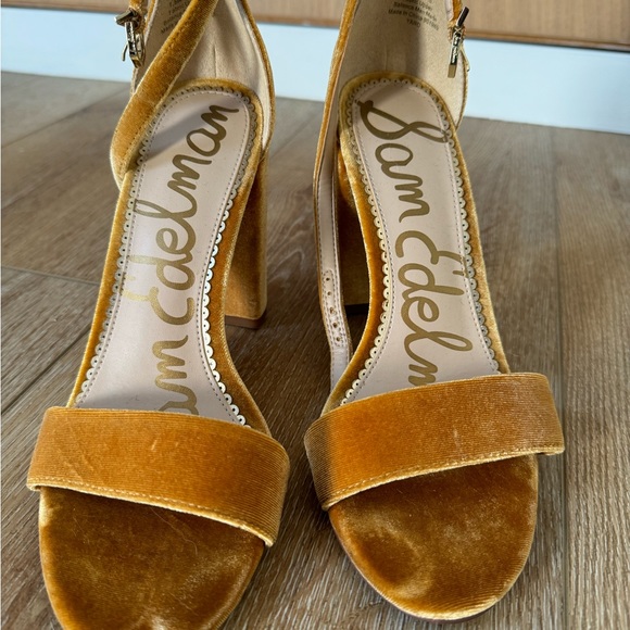 Sam Edelman sandals - Picture 3 of 5